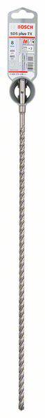 Bosch Accessories SDS+ 7X 2608576136  Hammerbohrer  8 mm   1 St.