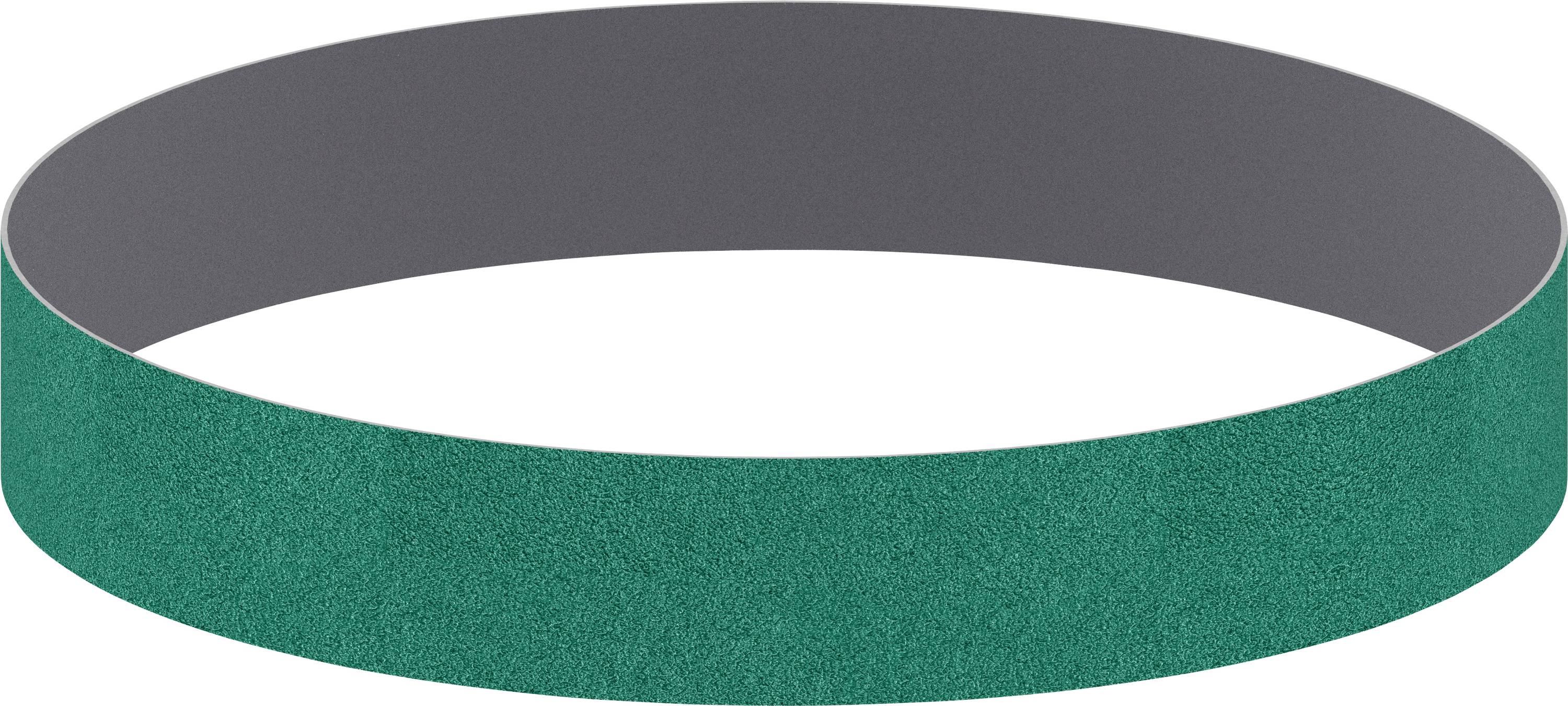 Bosch Accessories Best for Inox 2608608Z43 Schleifband Körnung (num) 80 (L x B) 760mm x 40mm 10St.