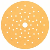 Bosch Accessories 2608621021 Exzenterschleifpapier Körnung num 180 50St. Bosch Accessories 2608621021 Exzenterschleifpapier Körnung num 180 50St.