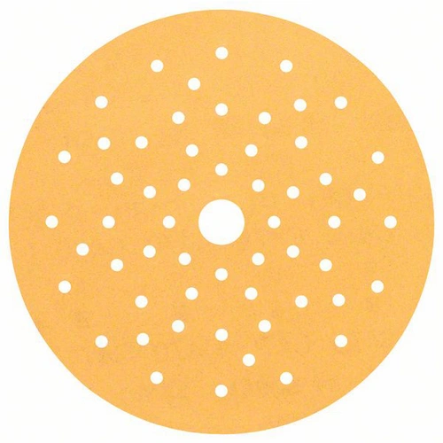 Bosch Accessories 2608621021 Exzenterschleifpapier Körnung num 180 50St. Bosch Accessories 2608621021 Exzenterschleifpapier Körnung num 180 50St.
