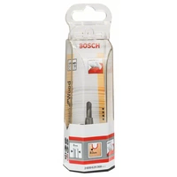 Bosch Accessories 2608629368 Nutfräser Schaftdurchmesser 8mm Bosch Accessories 2608629368 Nutfräser Schaftdurchmesser 8mm