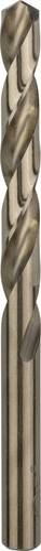 Bosch 5 Metallbohrer HSS-Co 9.9 mm
