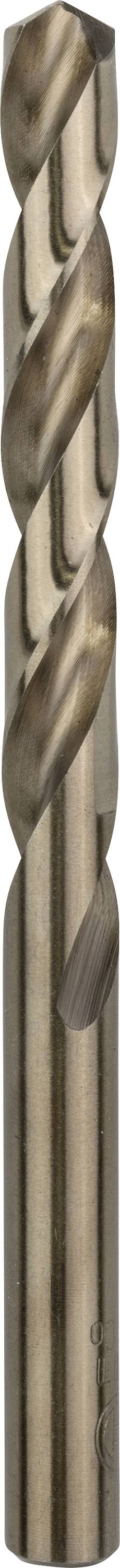 Bosch Accessories 2608588103 Metall-Spiralbohrer 9.9mm 5St.