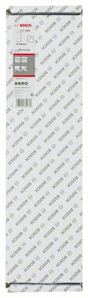 Bosch Accessories 2608601372 Diamantnassbohrkrone 138mm 1St.