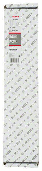 Bosch Accessories 2608601363 Diamantnassbohrkrone 77mm 1St.