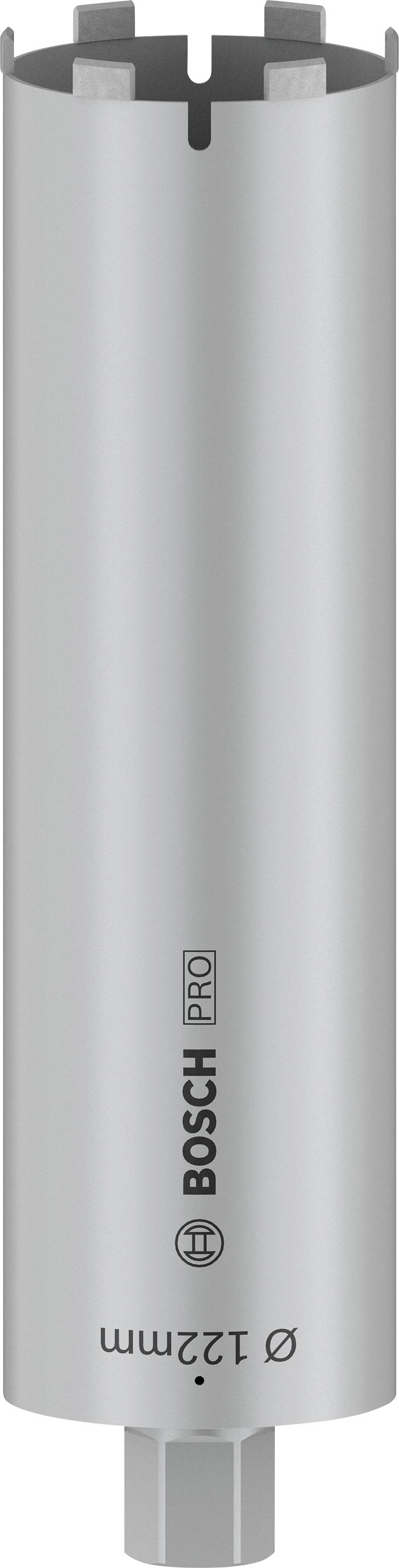 Bosch Accessories 2608601410 Trockenbohrkrone 122mm 1St.