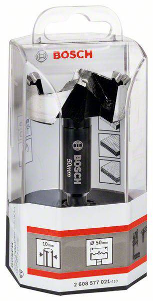 Bosch Accessories 2608577021 Forstnerbohrer 50 mm 1 St.