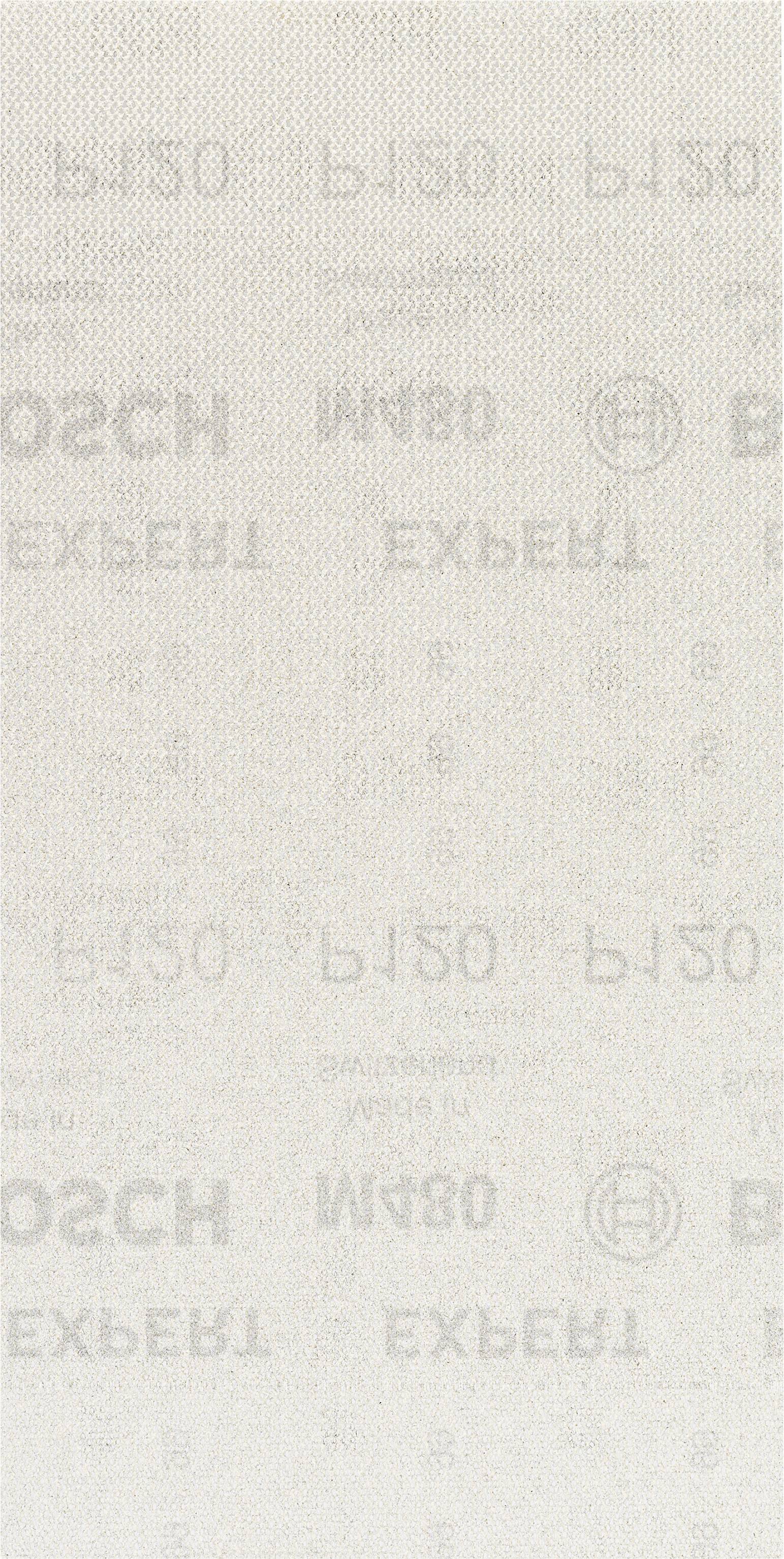 Bosch Accessories M480 2608621274 Schwingschleifpapier Körnung (num) 180 (L x B) 230mm x 115mm 50St.