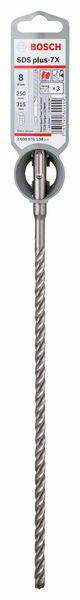 Bosch Accessories SDS+ 7X 2608576134 Hammerbohrer 8 mm 1 St.
