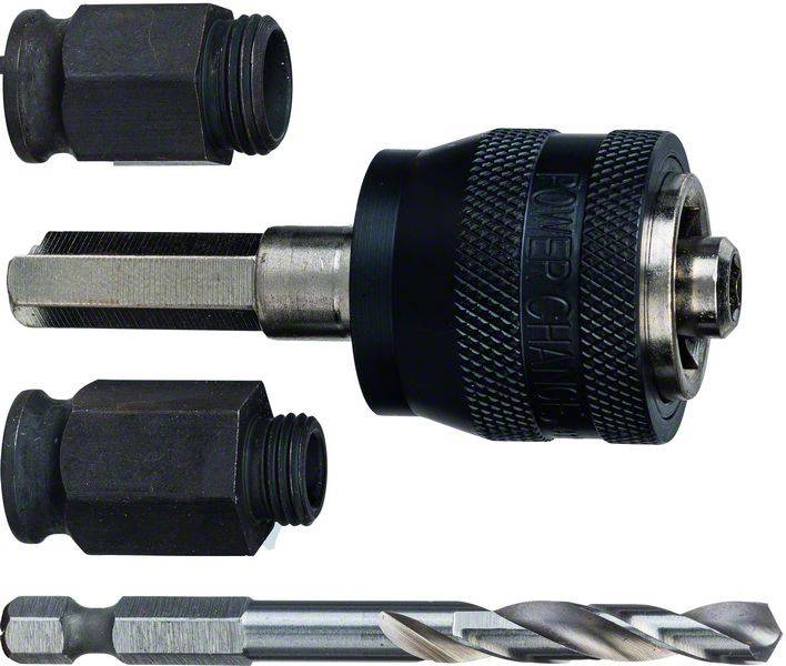 Bosch Accessories 2608599010 Wechselhalter für Lochsäge 1 St.