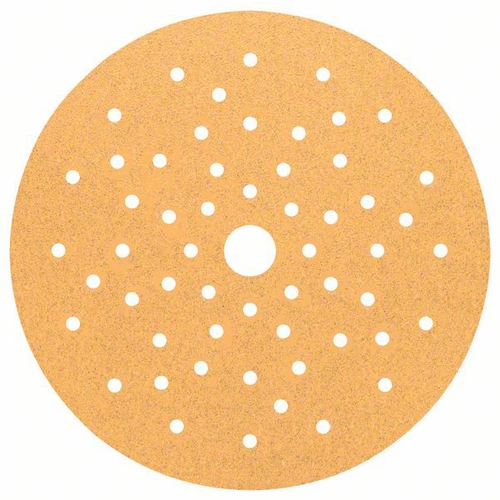 Bosch Accessories 2608621018 Exzenterschleifpapier Körnung num 100 50St. Bosch Accessories 2608621018 Exzenterschleifpapier Körnung num 100 50St.