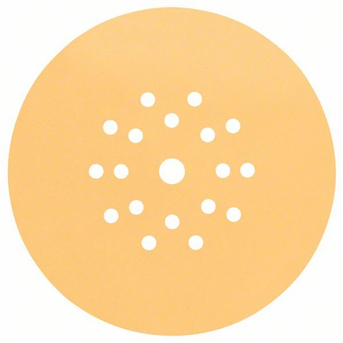 Bosch Accessories 2608621035 Schleifpapier für Deckenschleifer Körnung num 100 (Ø) 225mm 25St. Bosch Accessories 2608621035 Schleifpapier für Deckenschleifer Körnung num 100 (Ø) 225mm 25St.