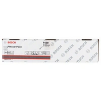 Bosch Accessories 2608621035 Schleifpapier für Deckenschleifer Körnung num 100 (Ø) 225mm 25St. Bosch Accessories 2608621035 Schleifpapier für Deckenschleifer Körnung num 100 (Ø) 225mm 25St.