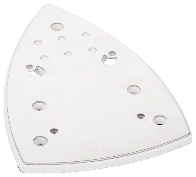 Schleifplatte, 100 x 150 mm Bosch Accessories 2608601445