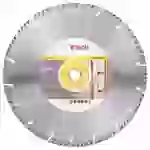 Bosch Accessories 2608615071 Standard for Universal Speed Diamanttrennscheibe Durchmesser 350mm Bohrungs-Ø 25.40mm 1St. Bosch Accessories 2608615071 Standard for Universal Speed Diamanttrennscheibe Durchmesser 350mm Bohrungs-Ø 25.40mm 1St.