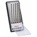 Bosch Accessories SDS-plus-7X 2608576200 Hammerbohrer-Set 5teilig 1 Set Bosch Accessories SDS-plus-7X 2608576200 Hammerbohrer-Set 5teilig 1 Set
