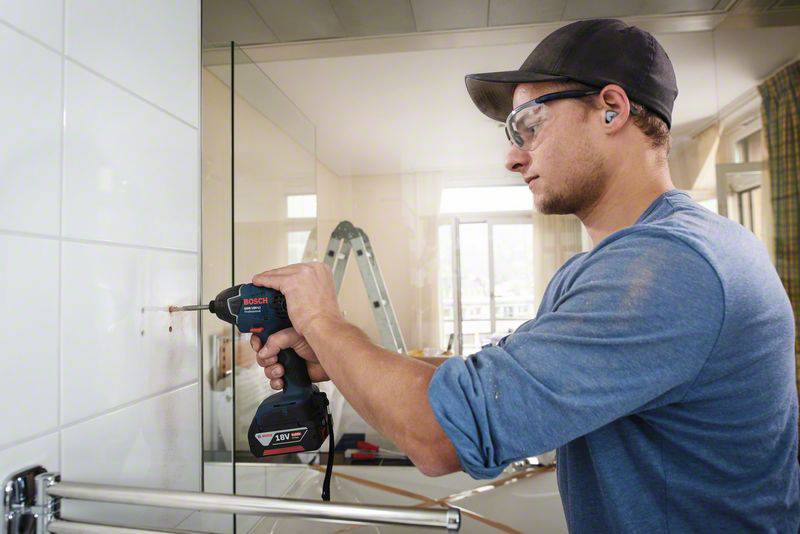 Bosch Accessories HEX-9 2608577142 Mehrzweckbohrer-Set 8teilig 1 Set