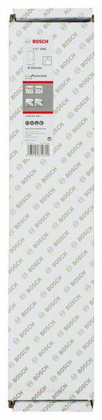 Bosch Accessories 2608601366 Diamantnassbohrkrone 102 mm 1 St.