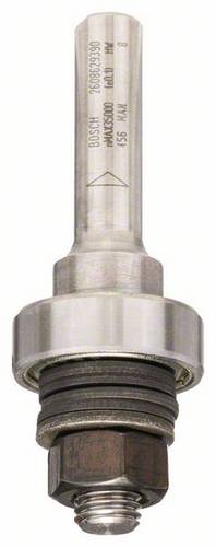 Bosch Accessories 2608629390 Schlitzfräser Schaftdurchmesser 8 mm