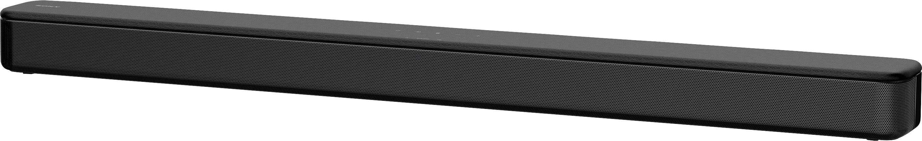 Sony HT-SF150 Soundbar Schwarz Bluetooth®, ohne Subwoofer, USB