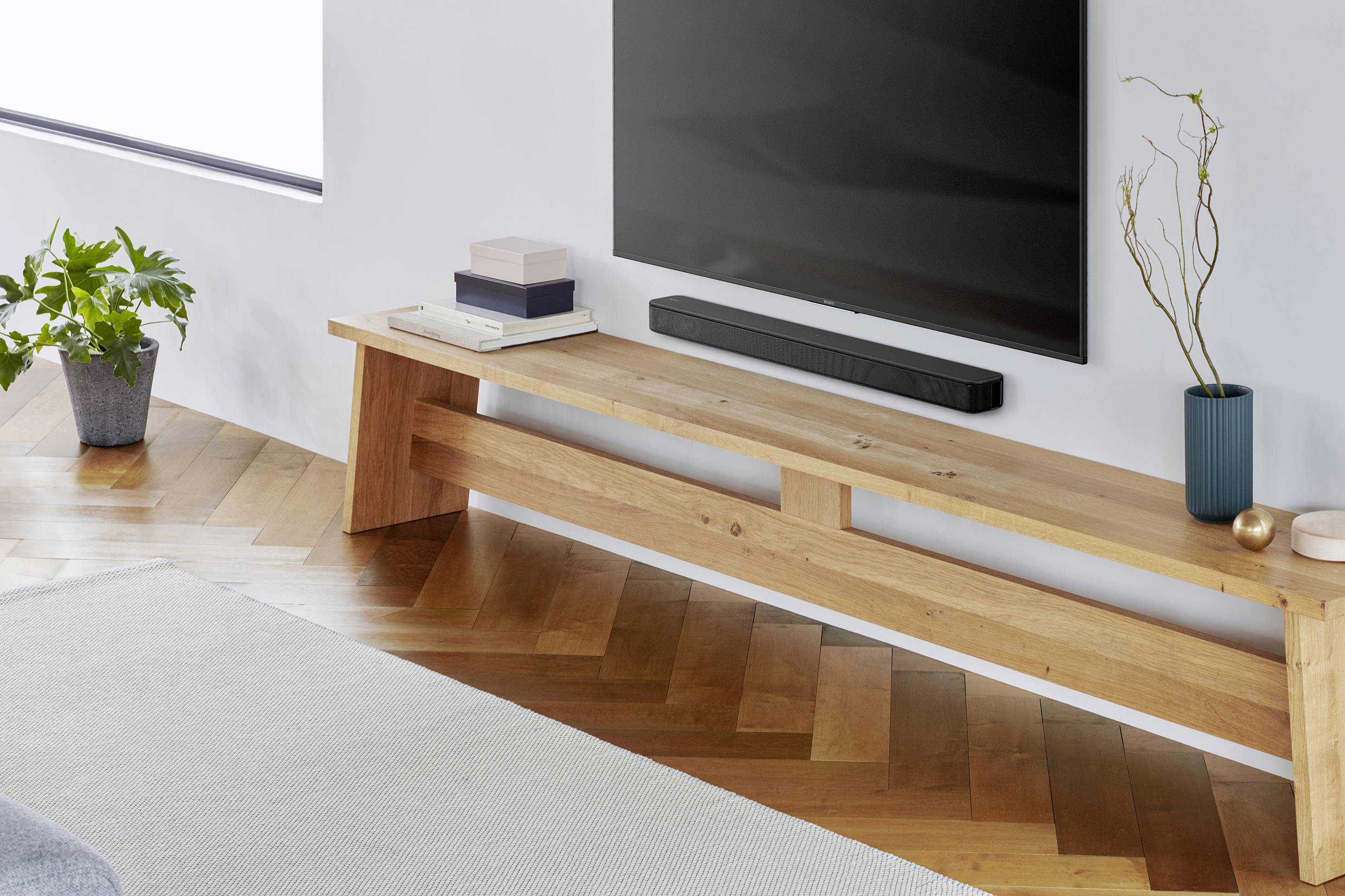 Sony Soundbar HTSF150.CEL