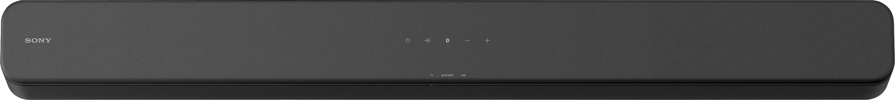 Sony HT-SF150 Soundbar Schwarz Bluetooth®, ohne Subwoofer, USB