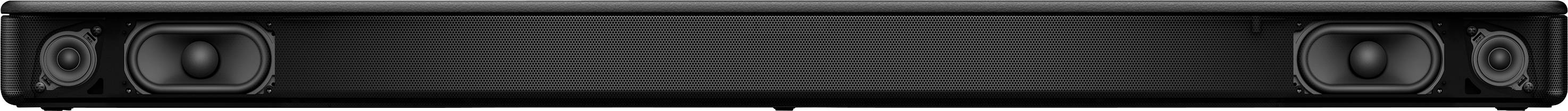 Sony HT-SF150 Soundbar Schwarz Bluetooth®, ohne Subwoofer, USB