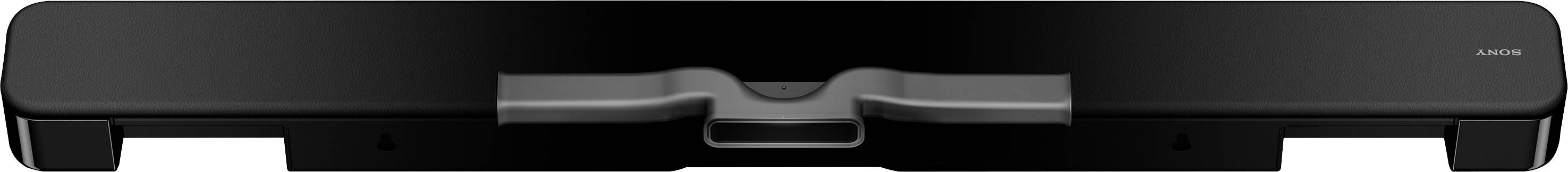 Sony HT-SF150 Soundbar Schwarz Bluetooth®, ohne Subwoofer, USB