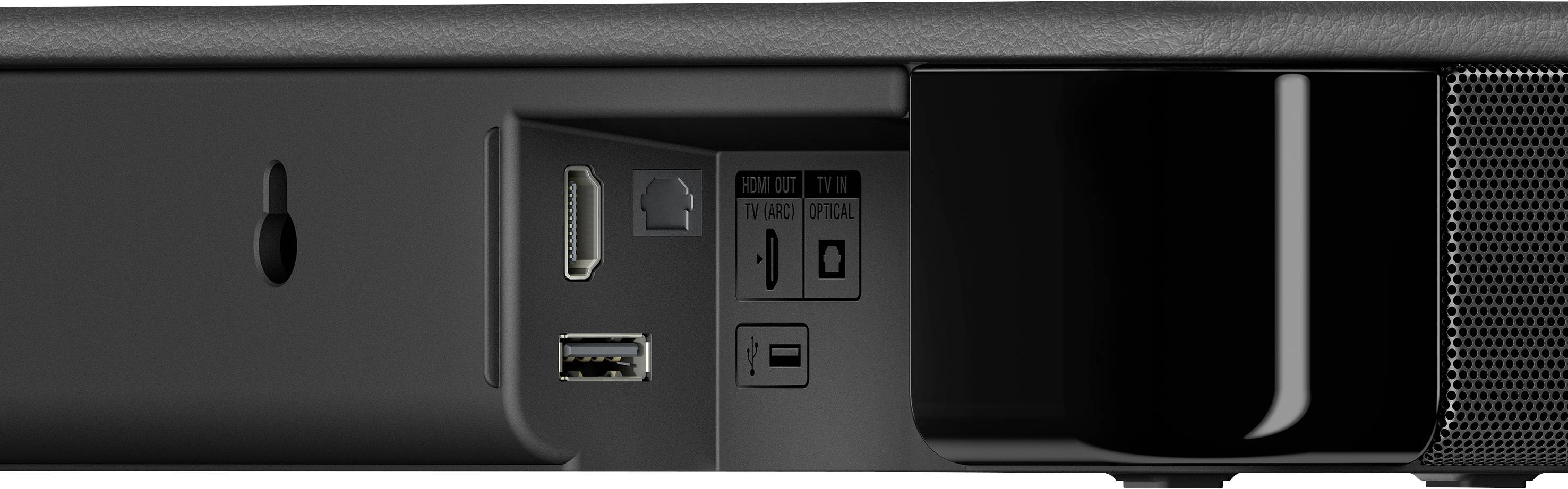 Sony Soundbar HTSF150.CEL
