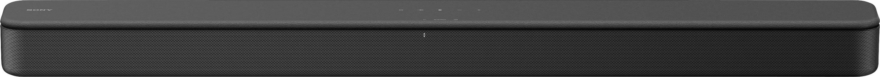 Sony HT-SF150 Soundbar Schwarz Bluetooth®, ohne Subwoofer, USB