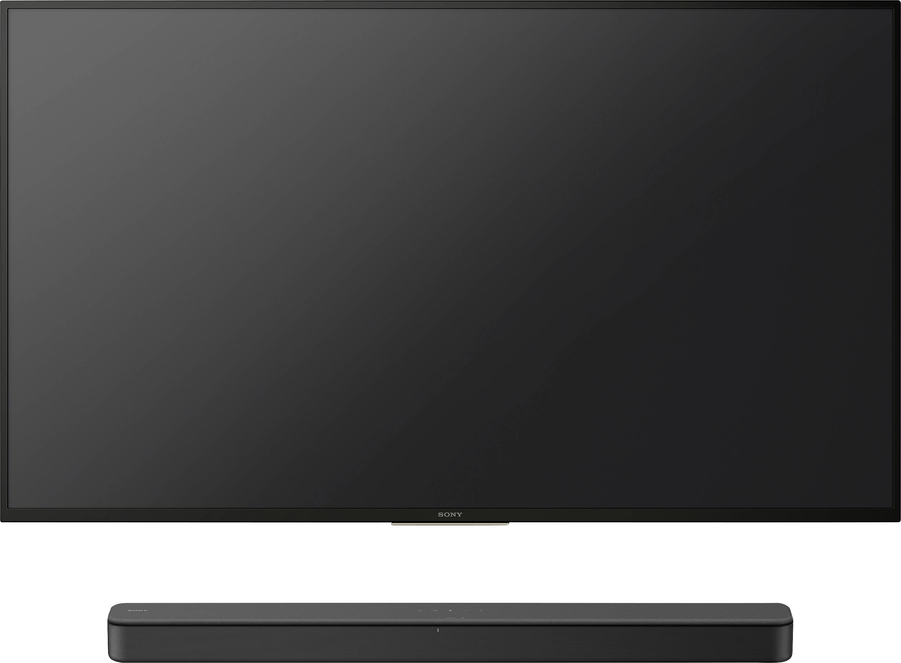 Sony HT-SF150 Soundbar Schwarz Bluetooth®, ohne Subwoofer, USB