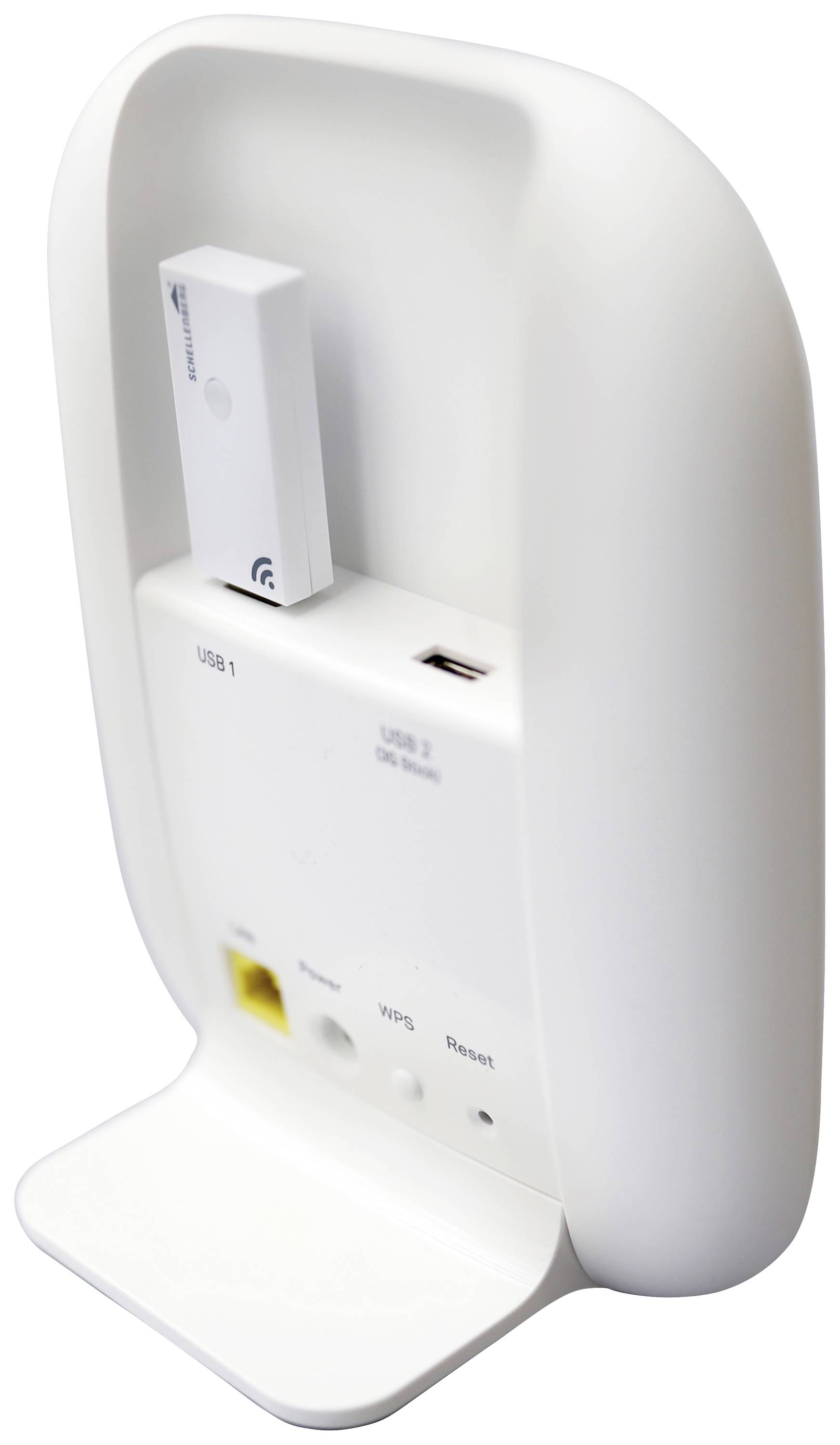 21009 Magenta SmartHome Stick