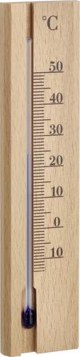 TFA Dostmann 12.1032.05 Thermometer Buche 12.1032.05