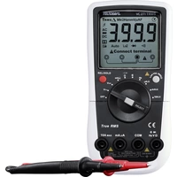 VOLTCRAFT VC271 SE Hand-Multimeter digital CAT III 600V Anzeige (Counts): 4000 VOLTCRAFT VC271 SE Hand-Multimeter digital CAT III 600V Anzeige (Counts): 4000