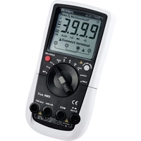 VOLTCRAFT VC271 SE Hand-Multimeter digital CAT III 600V Anzeige (Counts): 4000 VOLTCRAFT VC271 SE Hand-Multimeter digital CAT III 600V Anzeige (Counts): 4000