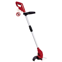 Einhell Power X-Change GC-CT 18/24 Li Solo Akku Rasentrimmer ohne Akku, Höhenverstellbarer Griff, mit Schutzbügel 18V Einhell Power X-Change GC-CT 18/24 Li Solo Akku Rasentrimmer ohne Akku, Höhenverstellbarer Griff, mit Schutzbügel 18V