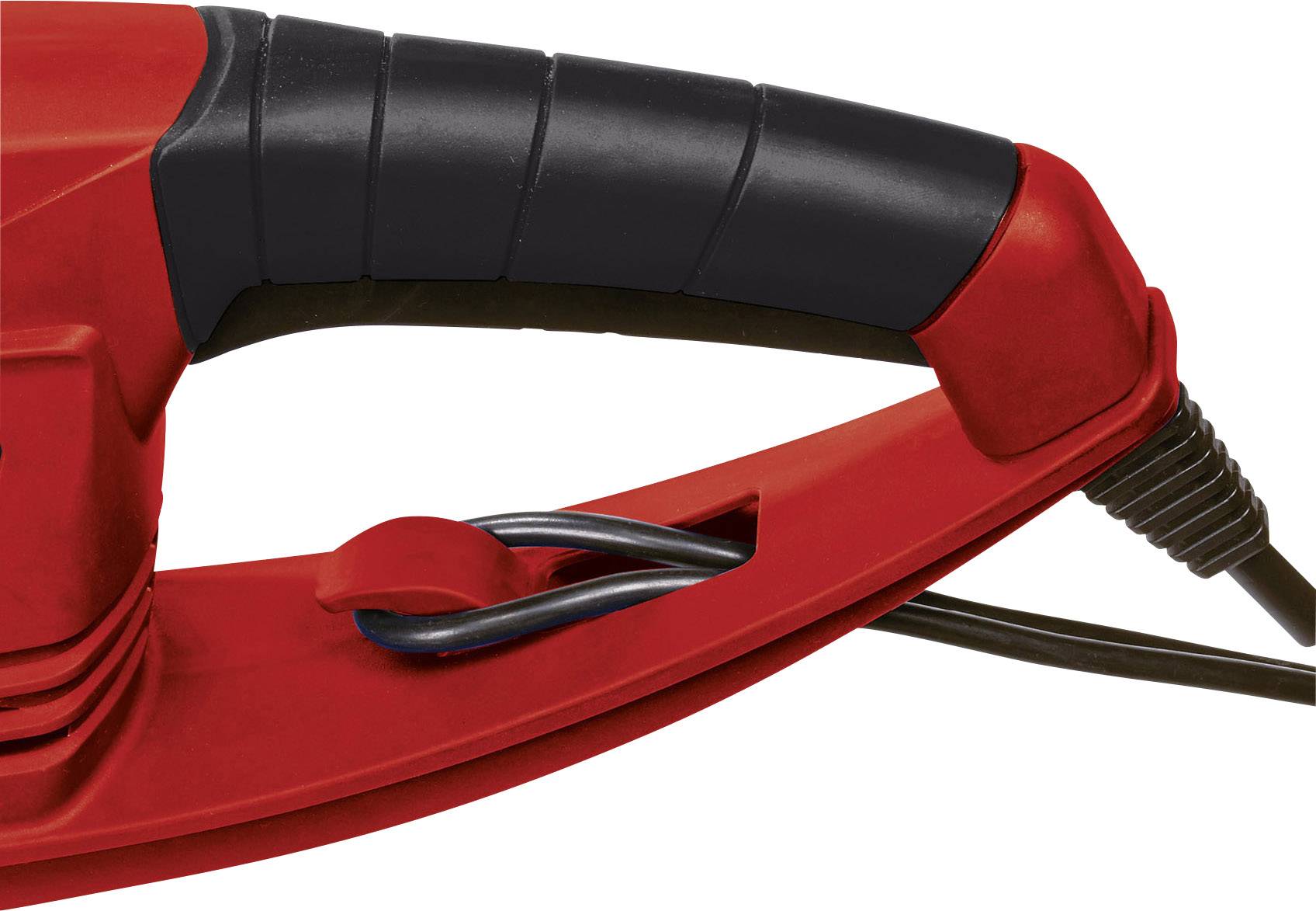 Einhell GC-EH 5747 Elektro Heckenschere mit Schutzbügel 570 W 530 mm