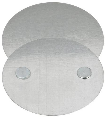 Brennenstuhl BR 1000 Magnet-Befestigung für Rauchwarnmelder (Ø) 8 cm
