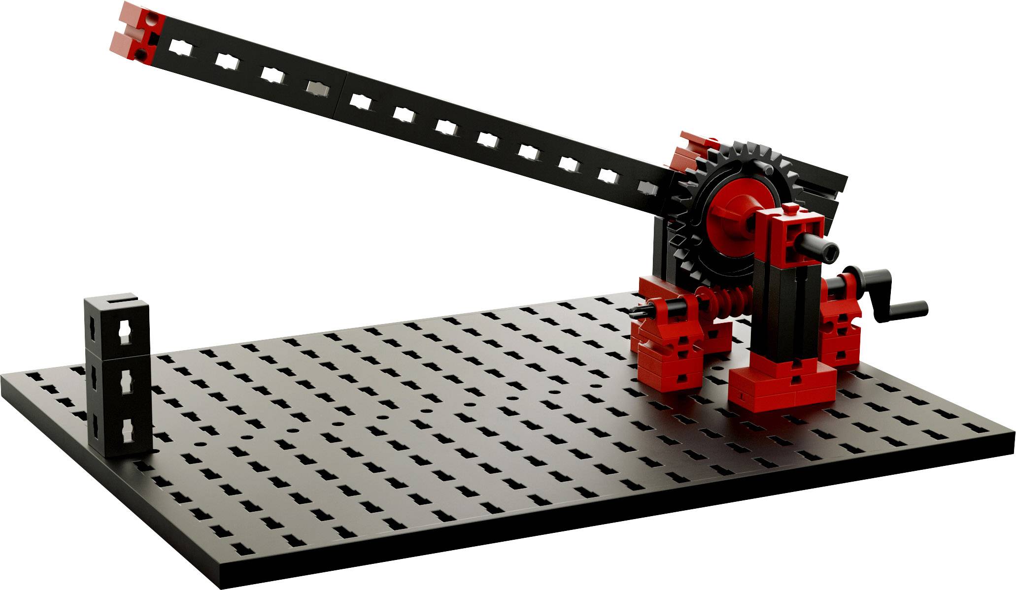 fischertechnik education 538423 Mechanics 2.0 Bausatz