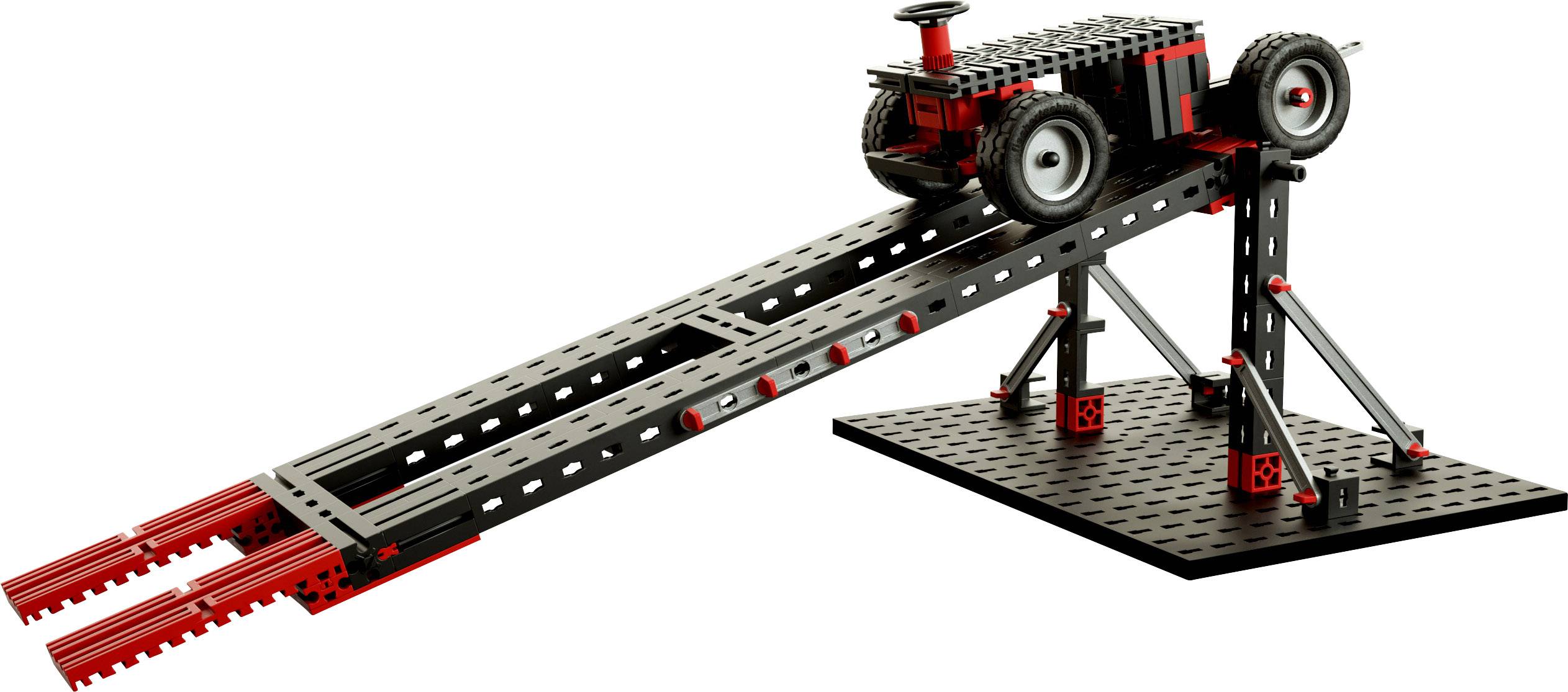 fischertechnik education 538423 Mechanics 2.0 Bausatz