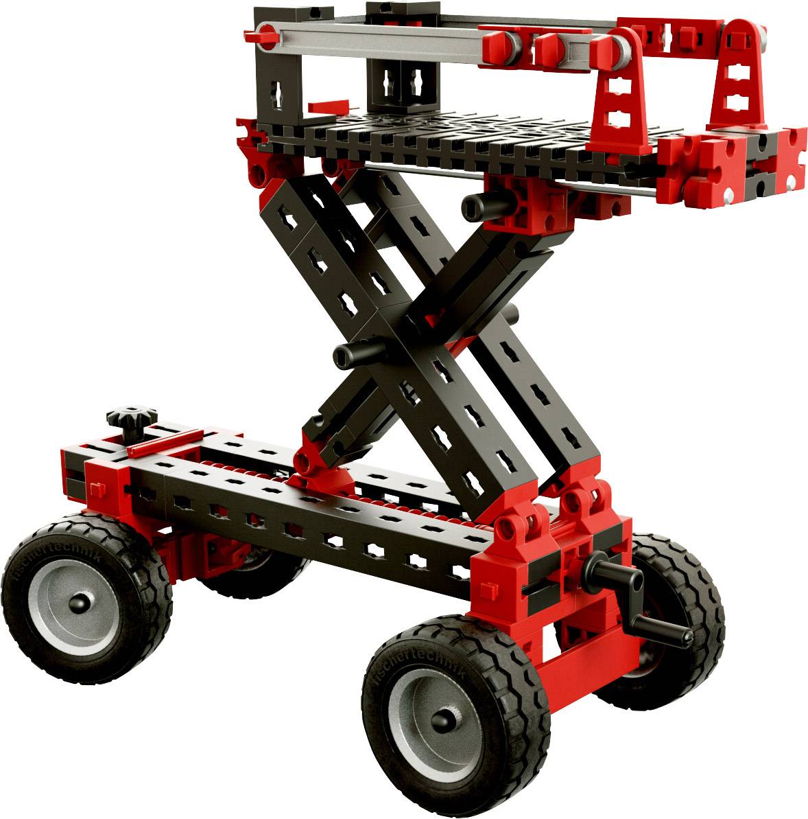 fischertechnik education 538423 Mechanics 2.0 Bausatz