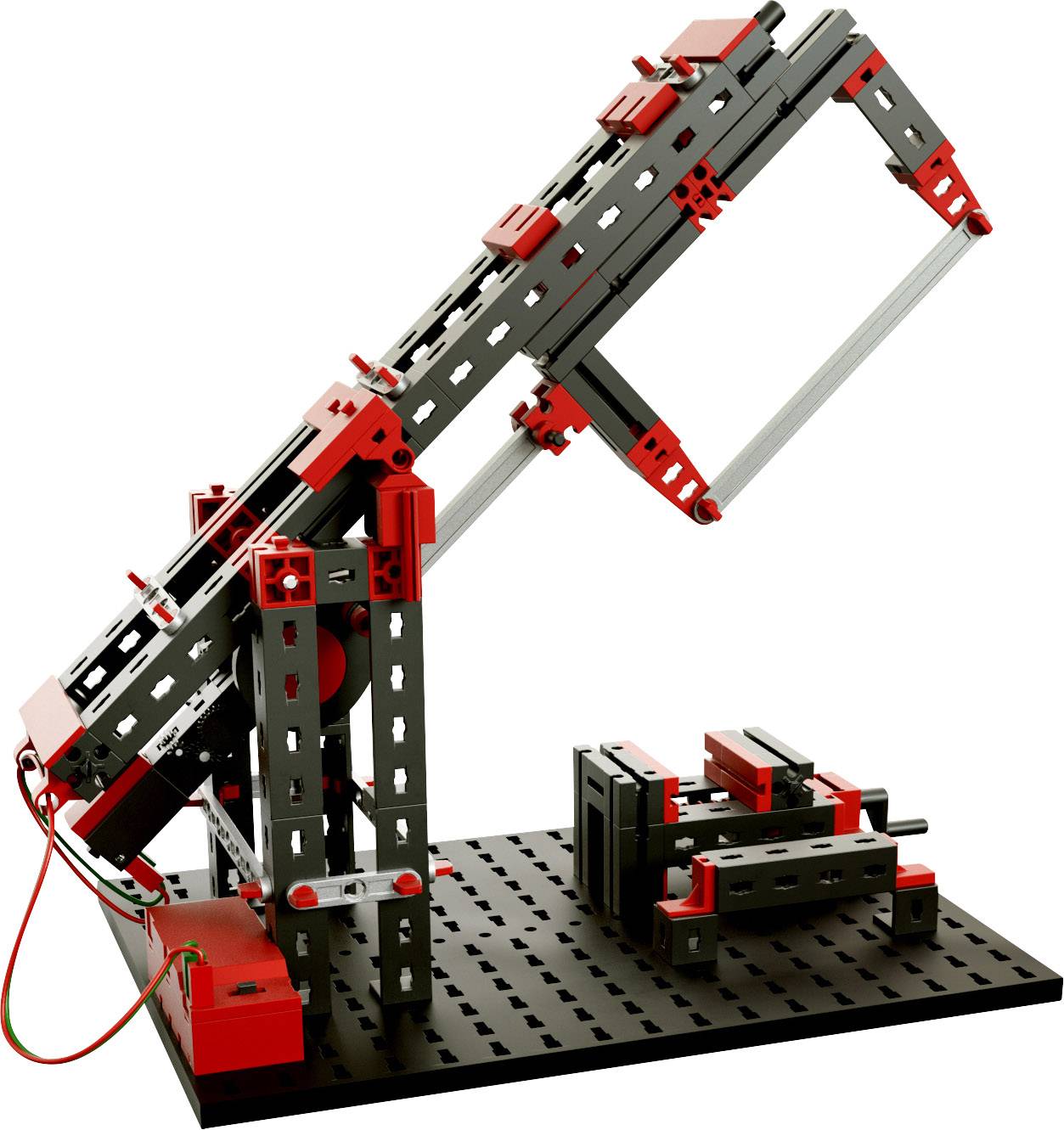fischertechnik education 538423 Mechanics 2.0 Bausatz