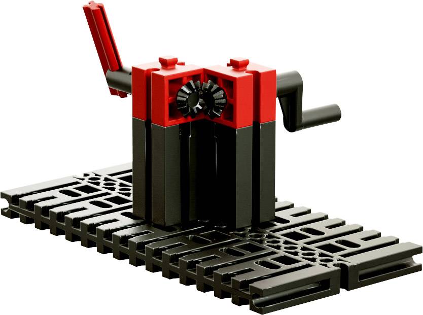 fischertechnik education 538423 Mechanics 2.0 Bausatz