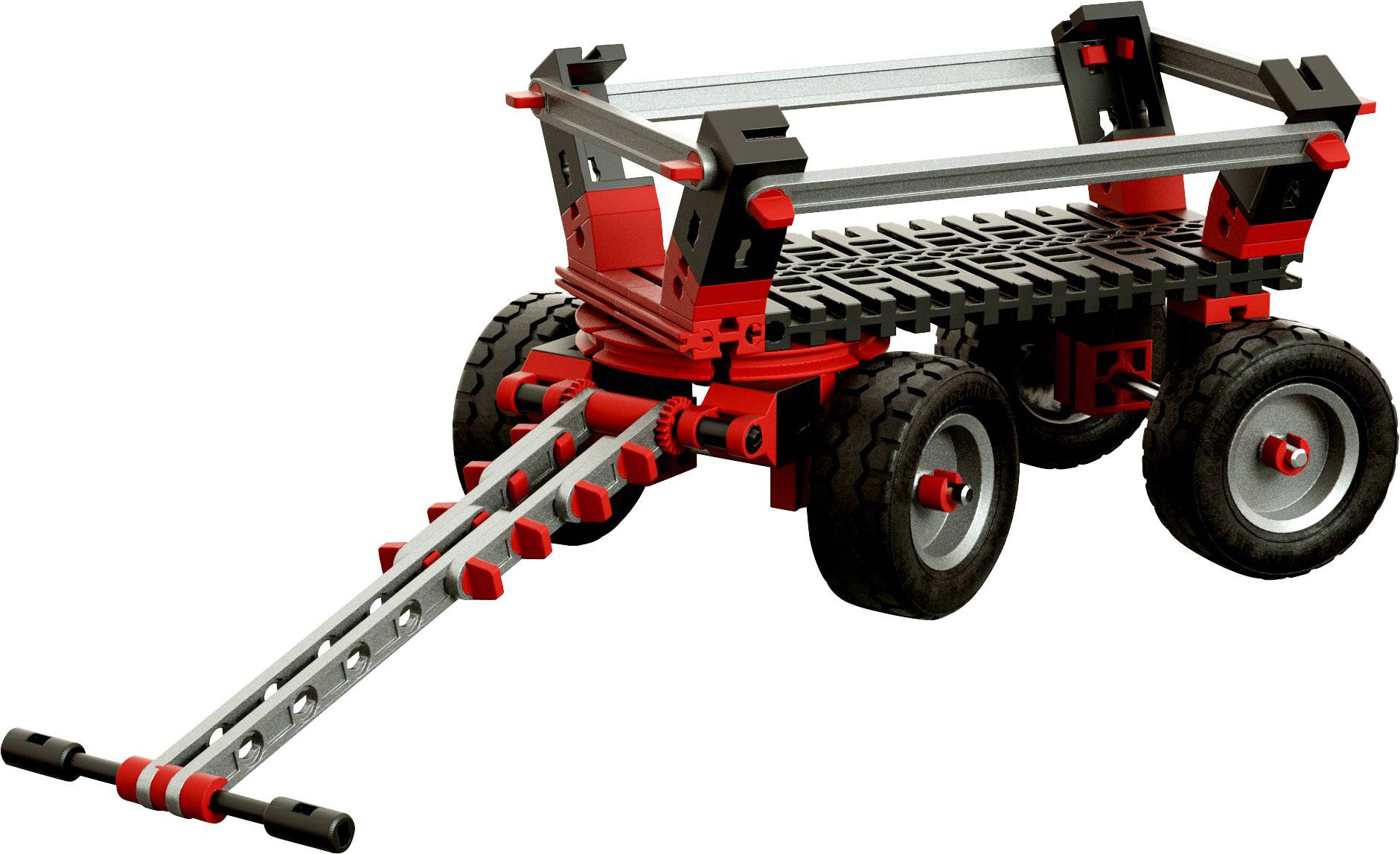 fischertechnik education 538423 Mechanics 2.0 Bausatz