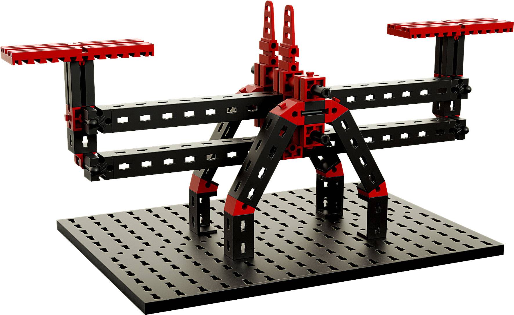 fischertechnik education 538423 Mechanics 2.0 Bausatz