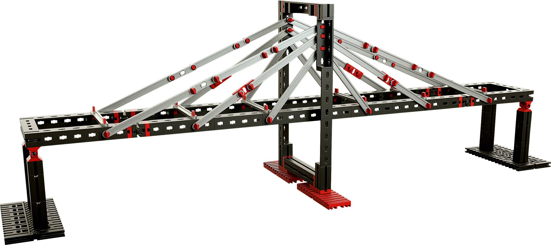 fischertechnik education 538423 Mechanics 2.0 Bausatz