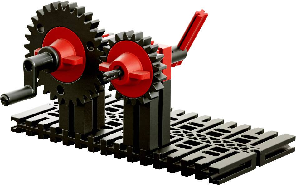 fischertechnik education 538423 Mechanics 2.0 Bausatz