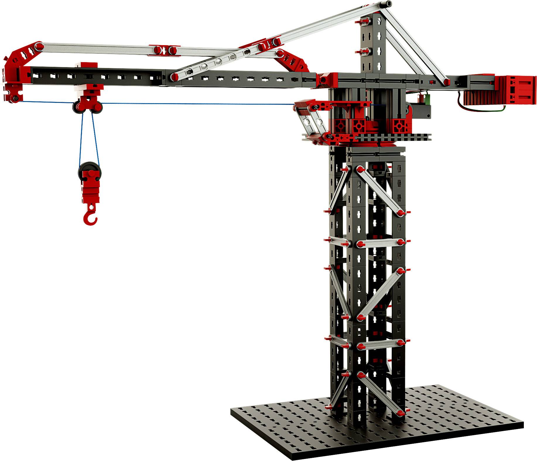 fischertechnik education 538423 Mechanics 2.0 Bausatz