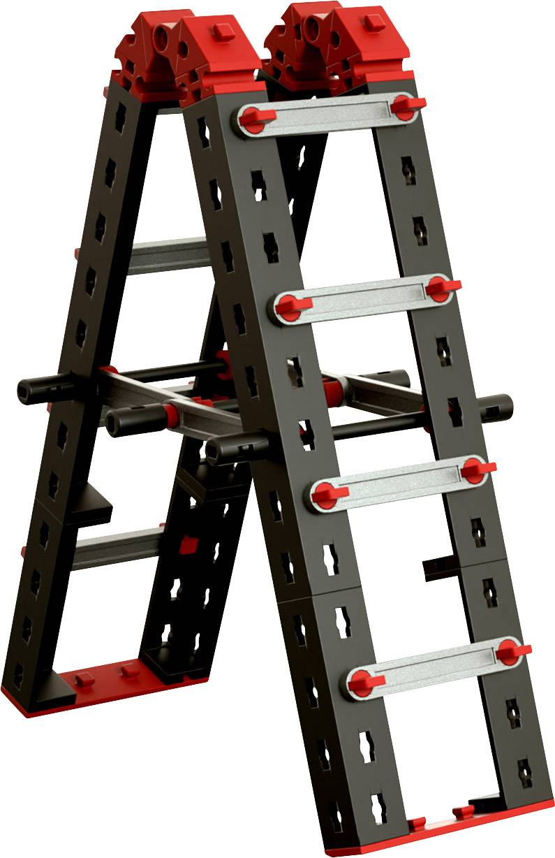 fischertechnik education 538423 Mechanics 2.0 Bausatz