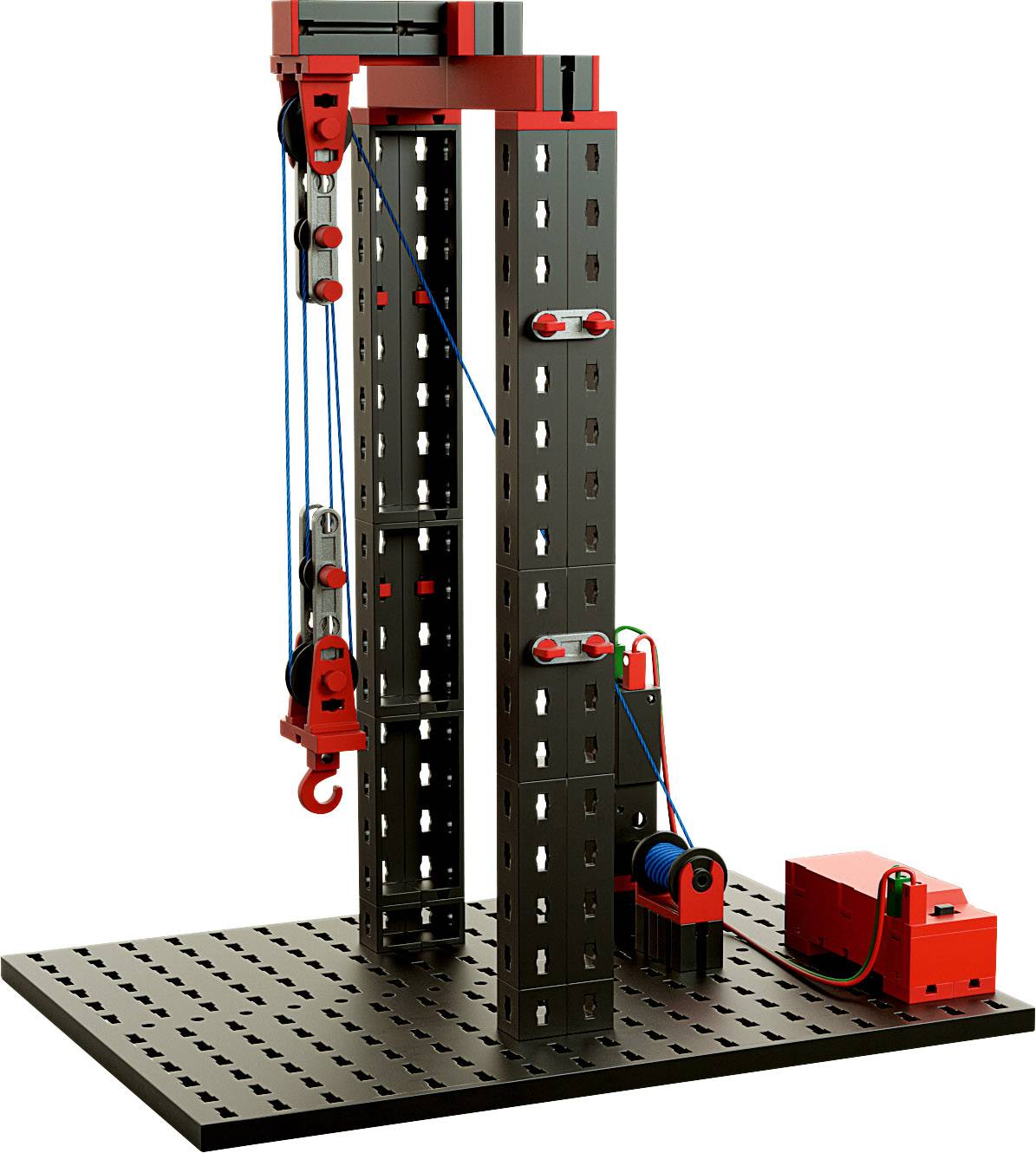 fischertechnik education 538423 Mechanics 2.0 Bausatz